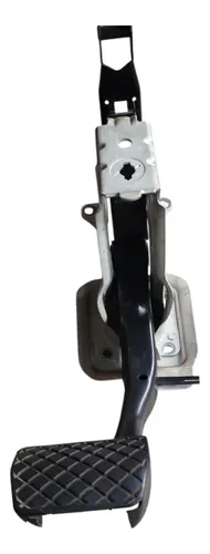 Pedal Freio Vw Jetta Comfortline 2.0 2011 2014