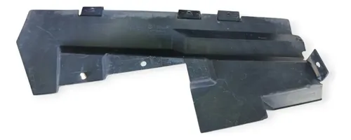 Defletor Direito Ar Radiador Vw Gol Saveiro Parati 1999 2012
