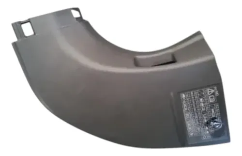 Soleira Dianteira Esquerda Honda Civic 2007 2012