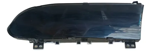 Peinel Instrumento Honda Civic 12/15 C Detalhe  Preto