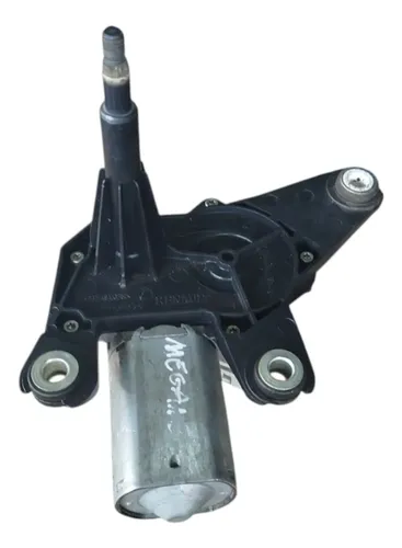 Motor Limpador Traseiro Renault Megane 2007 2012 53018912
