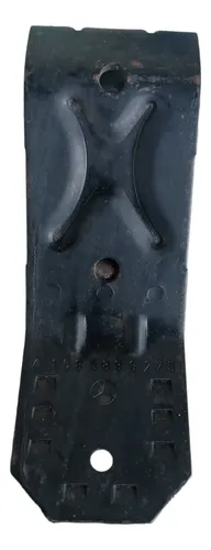 Suporte Roda Mercedes Classe A 01/03