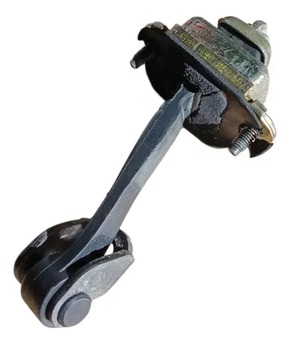 Limitador Porta Traseira Ford Fiesta Escospor 2003 2012