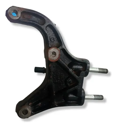 Suporte Fixação Câmbio Fiat Punto 1.4 8v 2008 A 2014