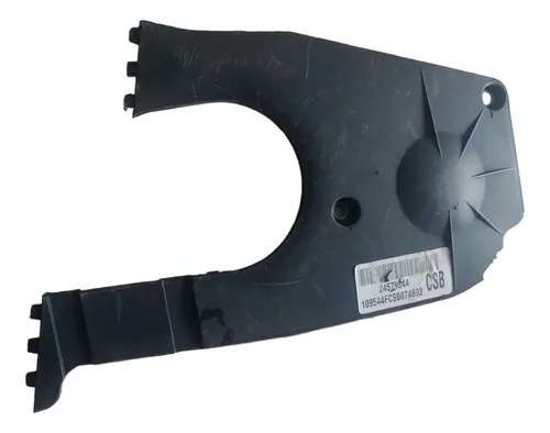 Capa Correia Dentada Gm Corsa Agile Detalhe 