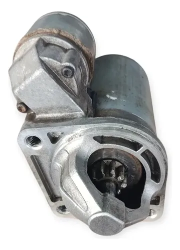 Motor Partida Ford Fiesta Ka 2008 2013