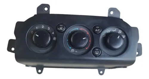 Comando Ar Condicionado Ford Ka 13 A 20