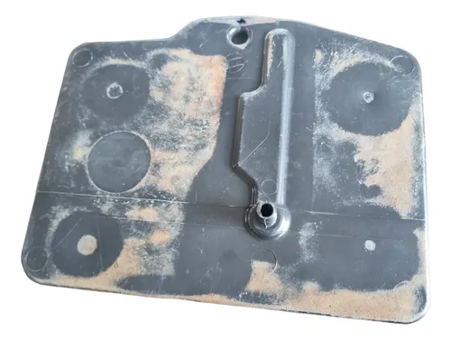 Suporte Bateria Fiat Palio 2008 Preto