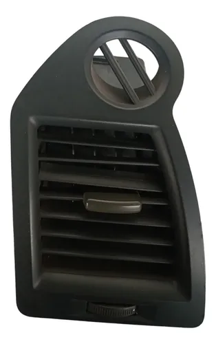 Difusor De Ar Painel Lado Esquerdo Renault Megane C Detalhe 