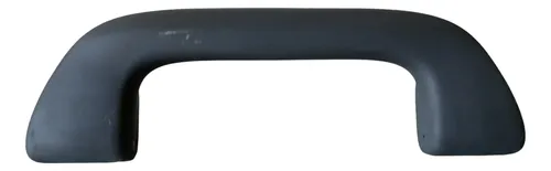 Alça De Teto Pqp Honda Civic  Cinza