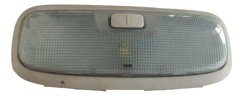 Luz Cortesia Teto Ford Focus 2.0 2011
