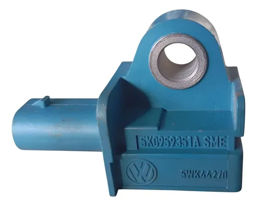 Sensor Detonação Vw Jetta Comfortline 2011 2015 5k0959351a