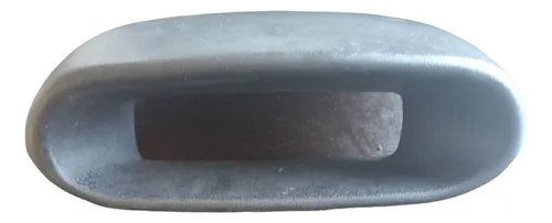 Moldura Computador Bordo Citroen C3 2003 A 2012