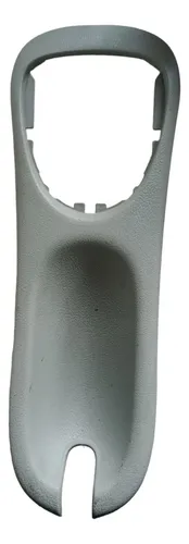 Moldura Alavanca Câmbio Renault Scenic 96 Á 06 