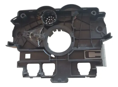 Capa Inferior Chave Seta Limpador Peugeot 207 2009 2012
