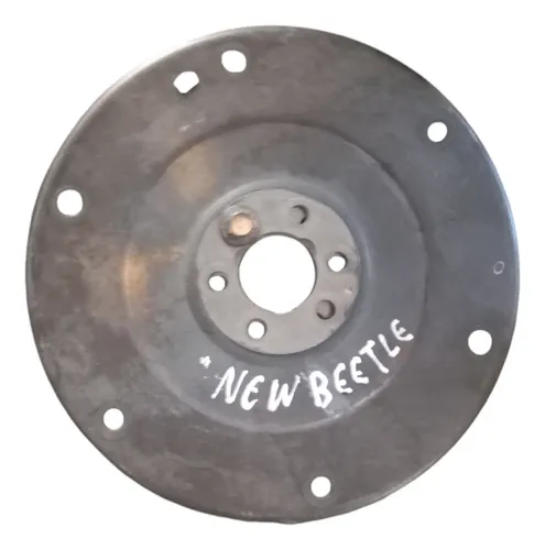 Capa Tampa Volante Motor Cremalheira Vw New Beetle 2008