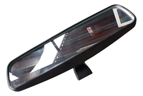 Retrovisor Interno Renault Sandero Logan 2012 2019 E20205028