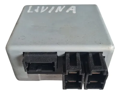 Módulo Direção Nissan Livina 1.8 2008 2014 28500cjcj00a
