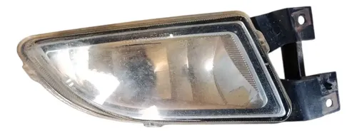 Farol Milha Dianteiro Direito Fiat Bravo 2011 2016 Branco