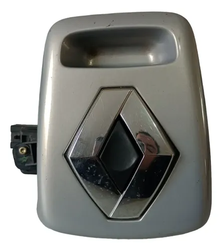 Fechadura Elétrica Tampa Traseira Renault Clio  Sedan 