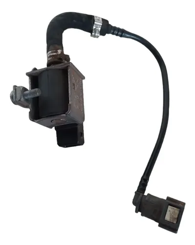 Valvula Solenoide Partida Frio Citroen C3 2015 1.5