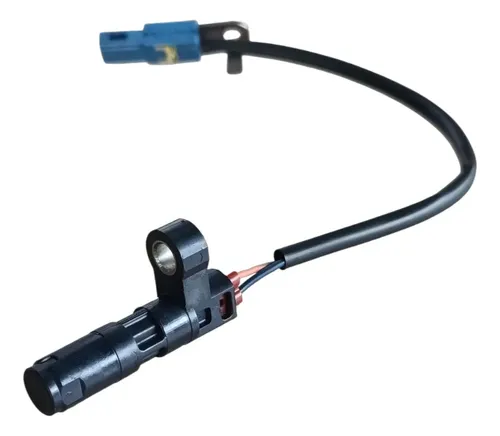 Sensor Velocidade Saida Cambio 09g Vw Jetta Golf 2007 2017