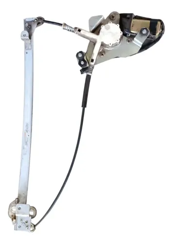 Maquina Vidro Eléctrico Traseir Direita Vw Santana 1991 1998