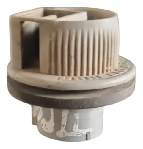 Soquete Pisca Dianteira Peugeot 206 207 2008 2014
