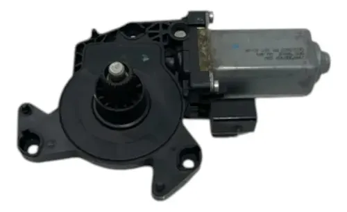 Motor Máquina Vidro Dianteiro Esq.  Vw Gol Voyage 2008 2018
