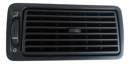 Difusor Ar Vw Golf 99 Á 06 Esquerdo 