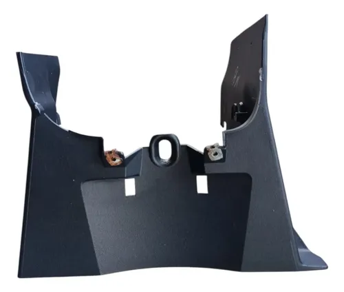 Moldura Suporte Inferior Painel Vw New Beetle 2008 2010