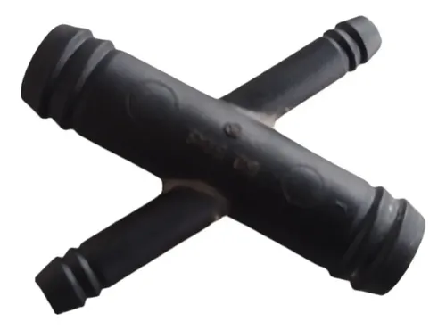 Conector Mangueira Reservatorio Carvão Vw Gol Voyage 2006