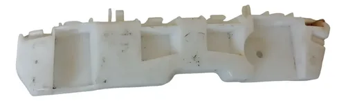 Guia Para-choque Dianteiro Esquerdo Renault Sandero 15/18