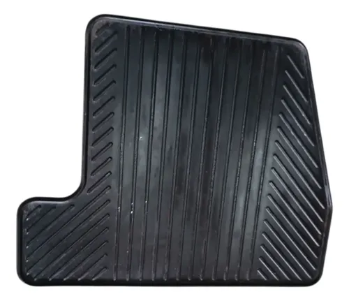 Tapete Traseiro Esquerdo Ford Focus 2011 2018 Bm5jx130c06ca Preto
