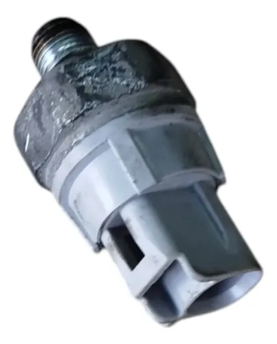 Interruptor Pressão Óleo Honda City Civic Fit 1.4 2003 2008