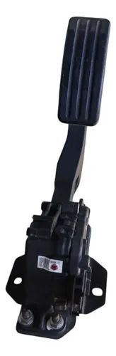 Pedal Acelerador Eletrônico Renault Logan Sandero 2011 2013