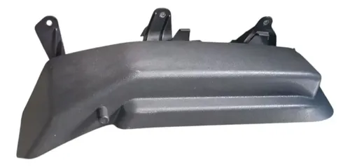 Acabamento Moldura Direita Porta Malas Gm Vectra Gtx 2010 Preto
