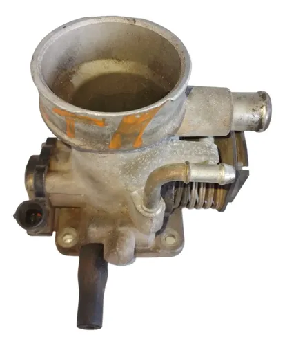 Corpo Borboleta Tbi Chevrolet Celta Corsa Antigo 