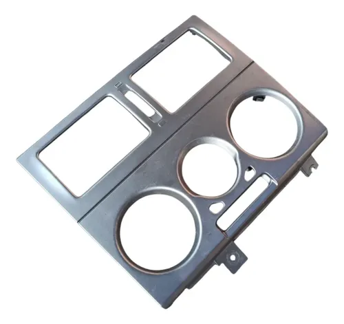 Moldura Acabamento Difusor Ar Painel Fiat Palio 2004 2008