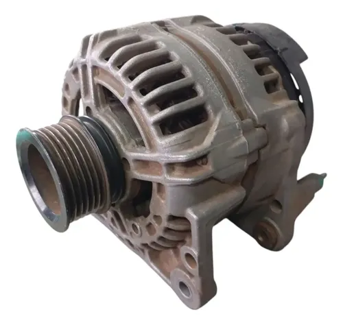 Alternador Vw Bora Golf New Beetle 1999 2013 06a903026