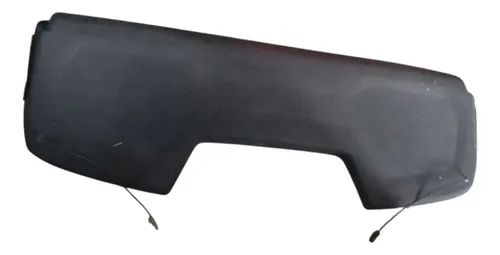 Tampão Bagagito Porra Malas Ford Ka 2018 E3b546668aj Preto