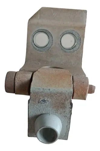 Dobradiça Diant Esq Peugeot 206 2004 