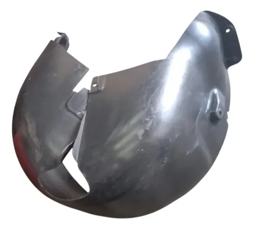 Parabarro Traseiro Direito Citroen C4 2011 2013 15832h0101