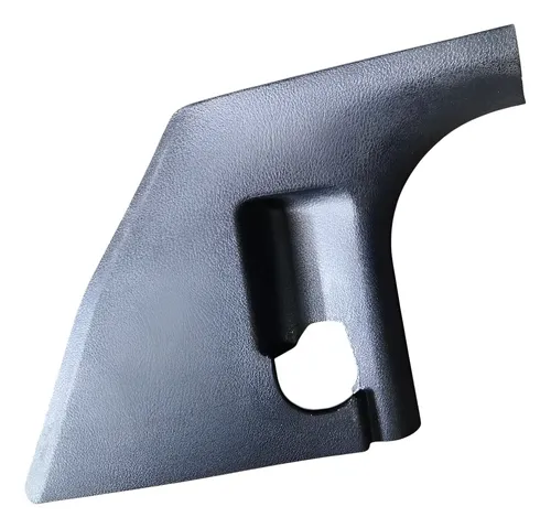 Acabamento Soleira Direita Vw Golf Bora 1999 2013
