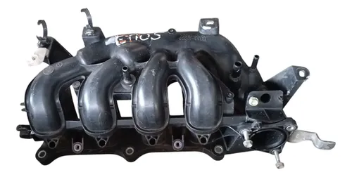 Coletor Admissão Toyota Etios 1.5 2013 2018 1712047050