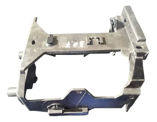 Suporte Módulo Bsi Peugeot 307 2001 2009