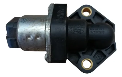 Atuador Marcha Lenta Ford Fiesta 2002 2006