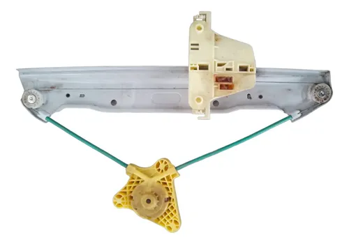 Maquina Vidro Eletrico Traseiro Direito Gol G5 A G7