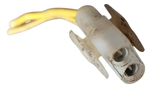 Plug Conector Chicote Máquina Vidro Vw Santana 1996 1998
