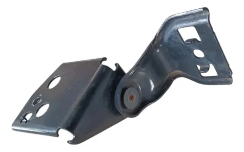 Suporte Fixação Banco Traseiro Esquerdo Honda Civic 2007 08